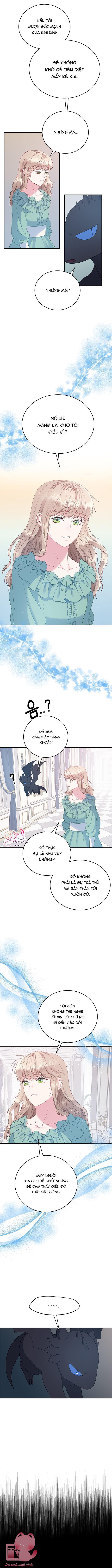 Ác Long Sống Làm Gì Cơ Chứ? - Chap 16