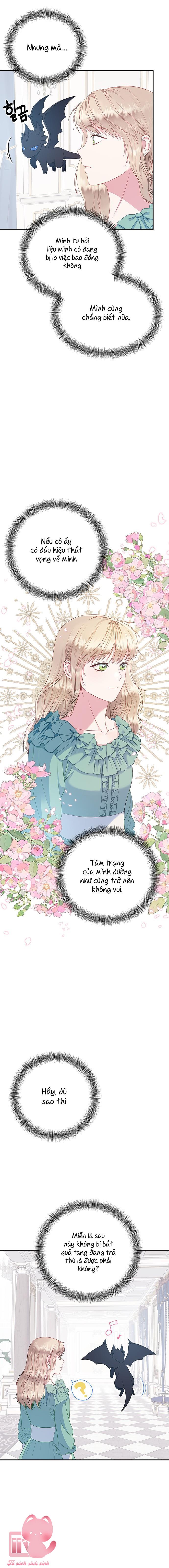 Ác Long Sống Làm Gì Cơ Chứ? - Chap 16