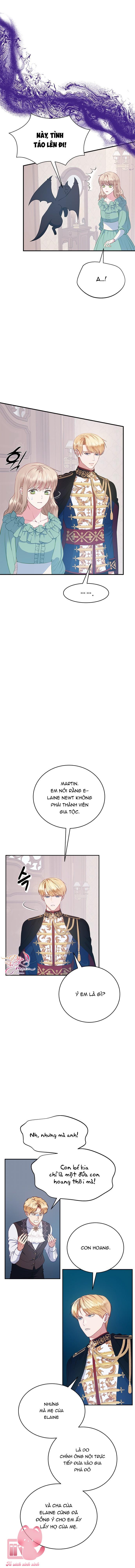 Ác Long Sống Làm Gì Cơ Chứ? - Chap 16