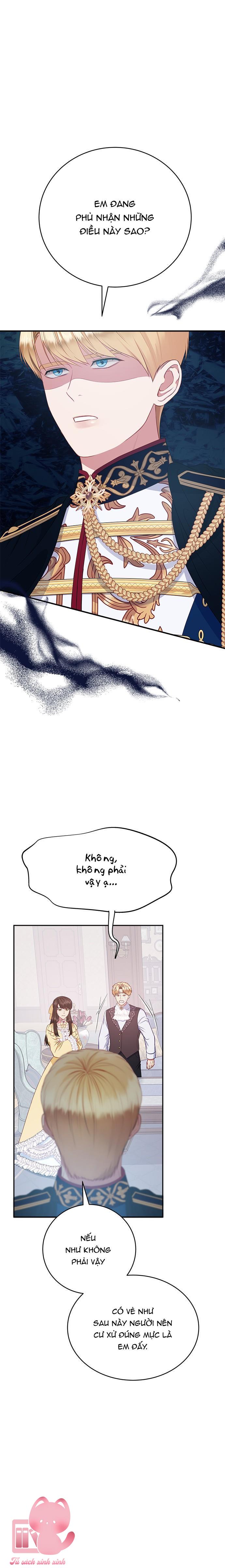 Ác Long Sống Làm Gì Cơ Chứ? - Chap 16