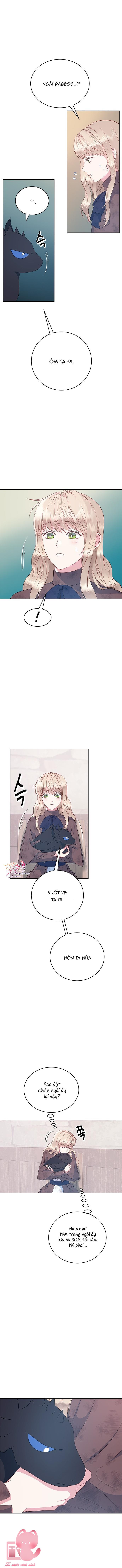 Ác Long Sống Làm Gì Cơ Chứ? - Chap 18