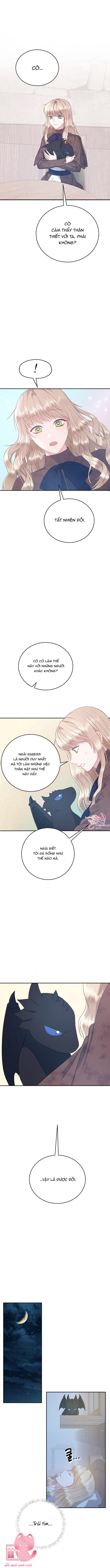 Ác Long Sống Làm Gì Cơ Chứ? - Chap 18