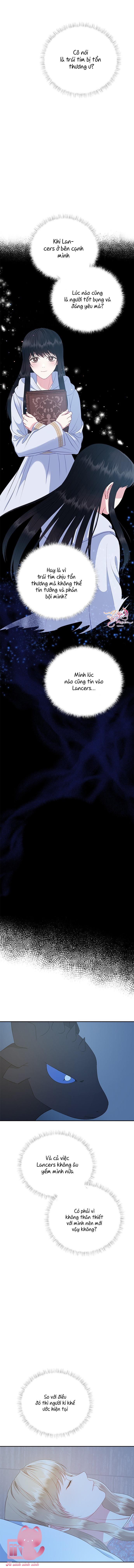 Ác Long Sống Làm Gì Cơ Chứ? - Chap 18