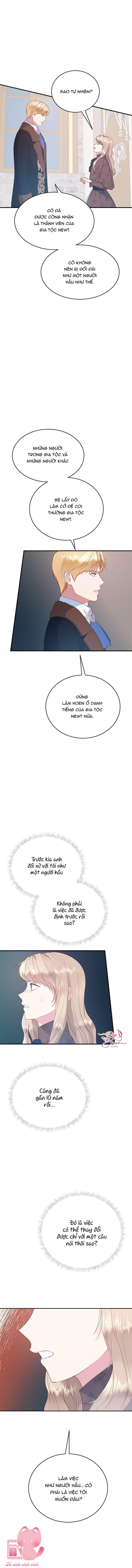 Ác Long Sống Làm Gì Cơ Chứ? - Chap 18