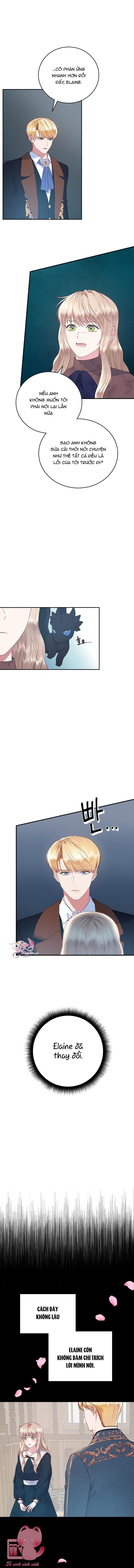 Ác Long Sống Làm Gì Cơ Chứ? - Chap 18