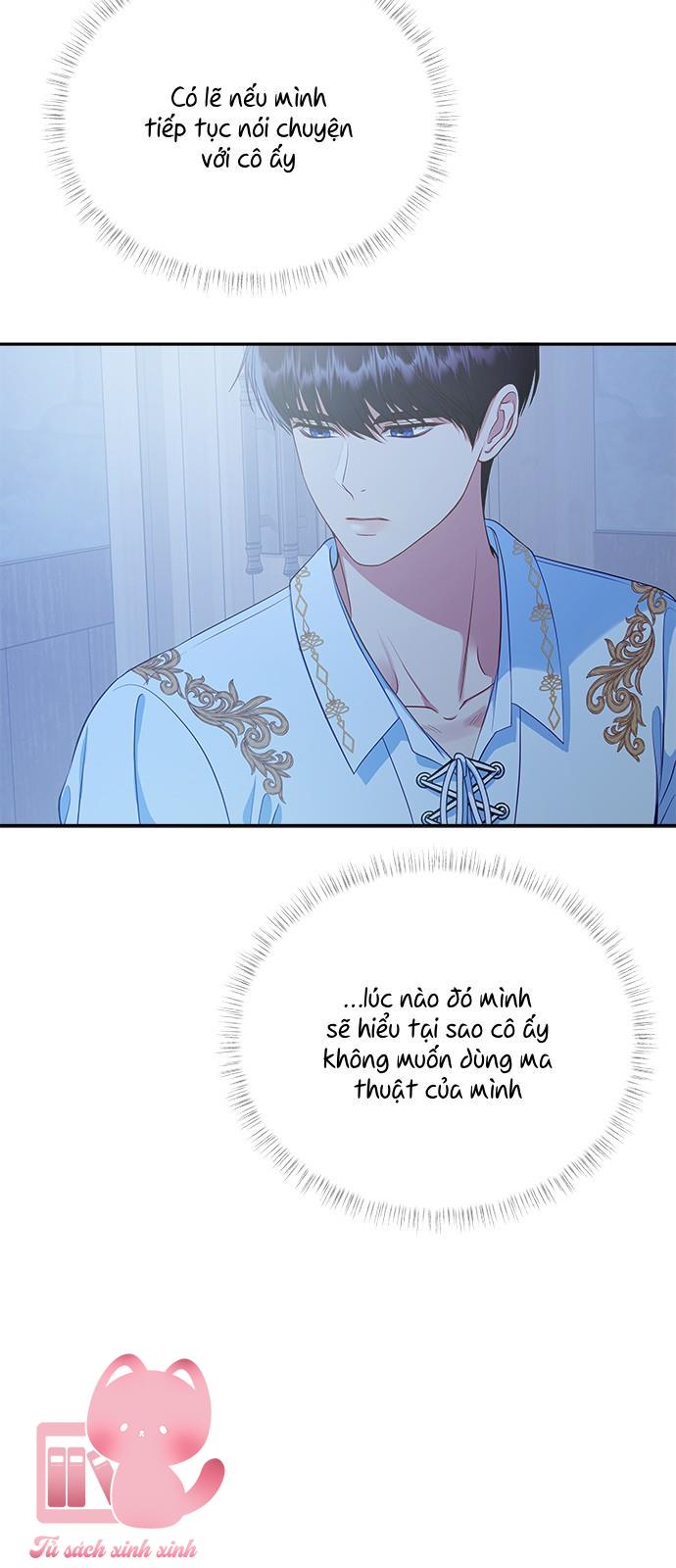 Ác Long Sống Làm Gì Cơ Chứ? - Chap 19