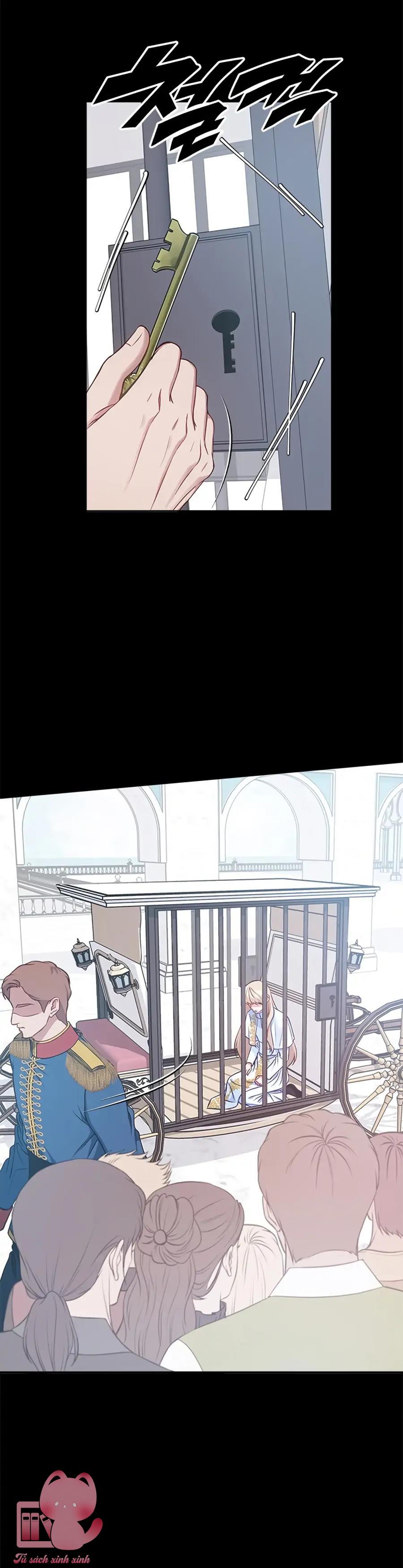 Ác Long Sống Làm Gì Cơ Chứ? - Chap 2