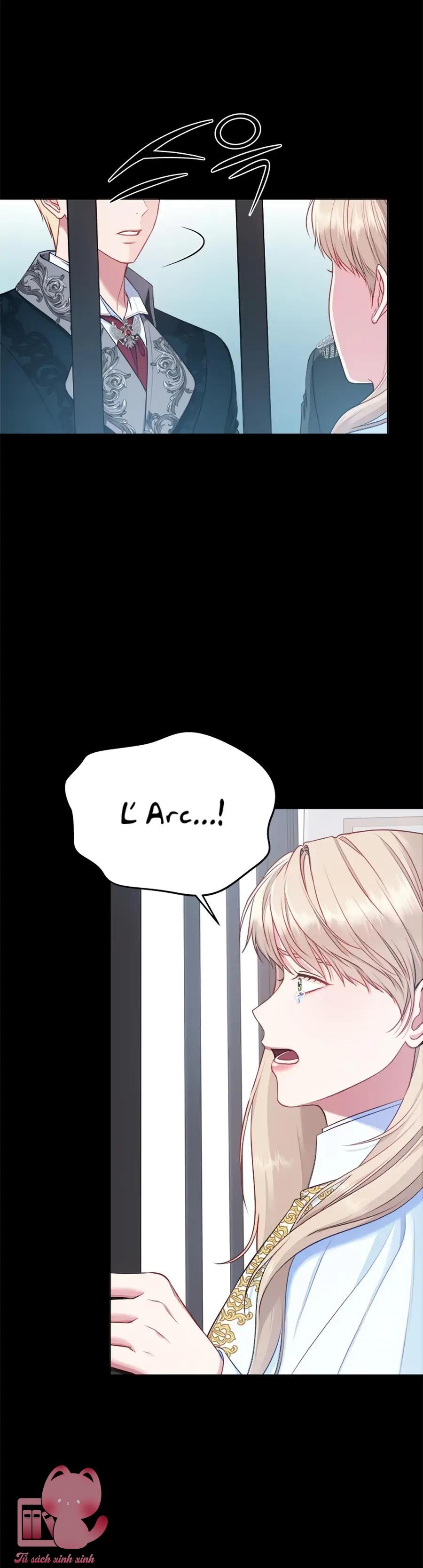 Ác Long Sống Làm Gì Cơ Chứ? - Chap 2