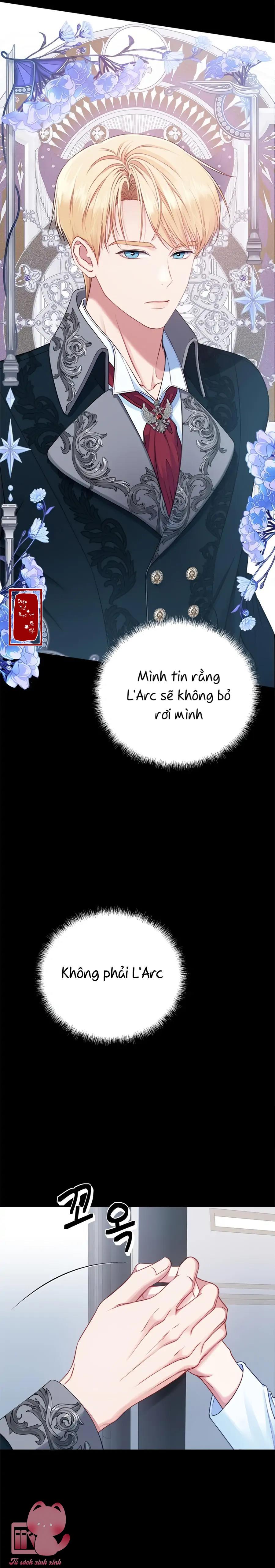 Ác Long Sống Làm Gì Cơ Chứ? - Chap 2