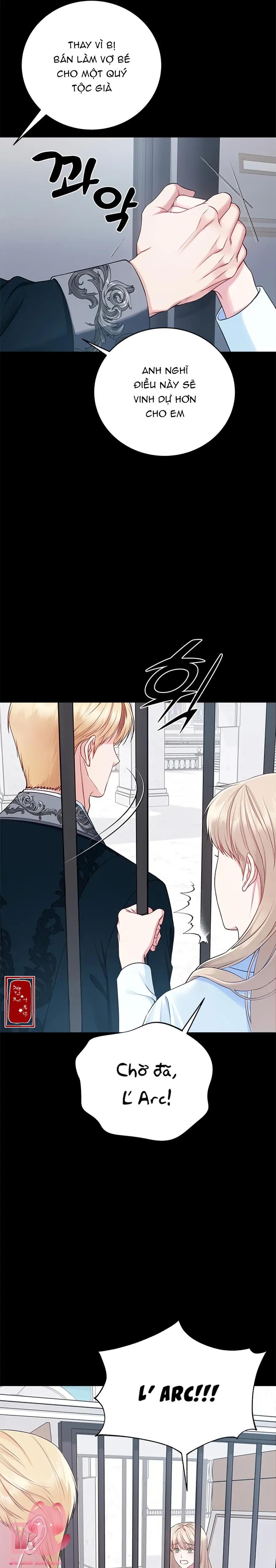 Ác Long Sống Làm Gì Cơ Chứ? - Chap 2