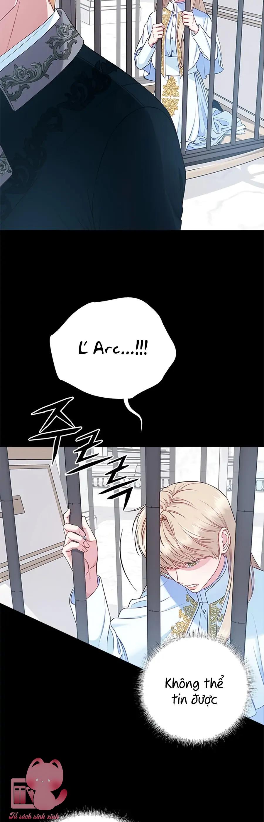 Ác Long Sống Làm Gì Cơ Chứ? - Chap 2