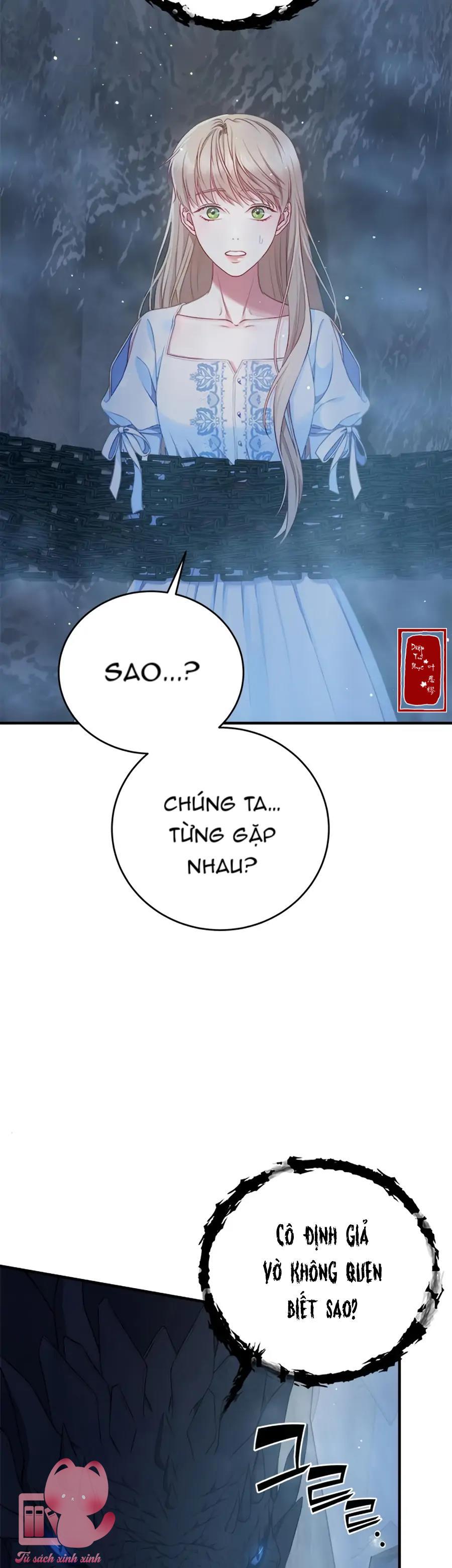 Ác Long Sống Làm Gì Cơ Chứ? - Chap 2