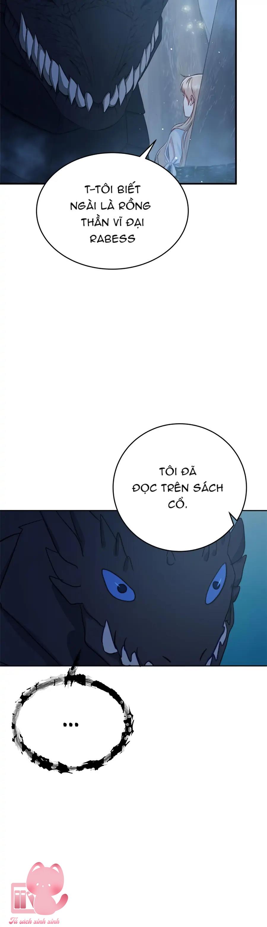 Ác Long Sống Làm Gì Cơ Chứ? - Chap 2