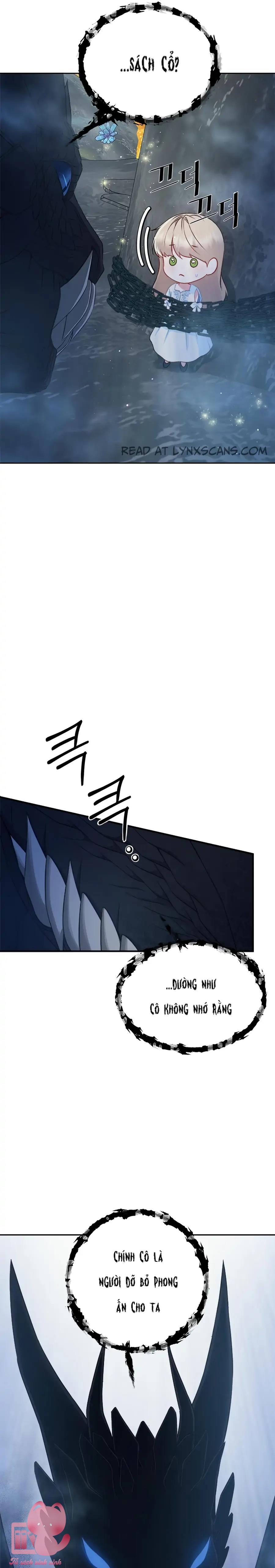 Ác Long Sống Làm Gì Cơ Chứ? - Chap 2