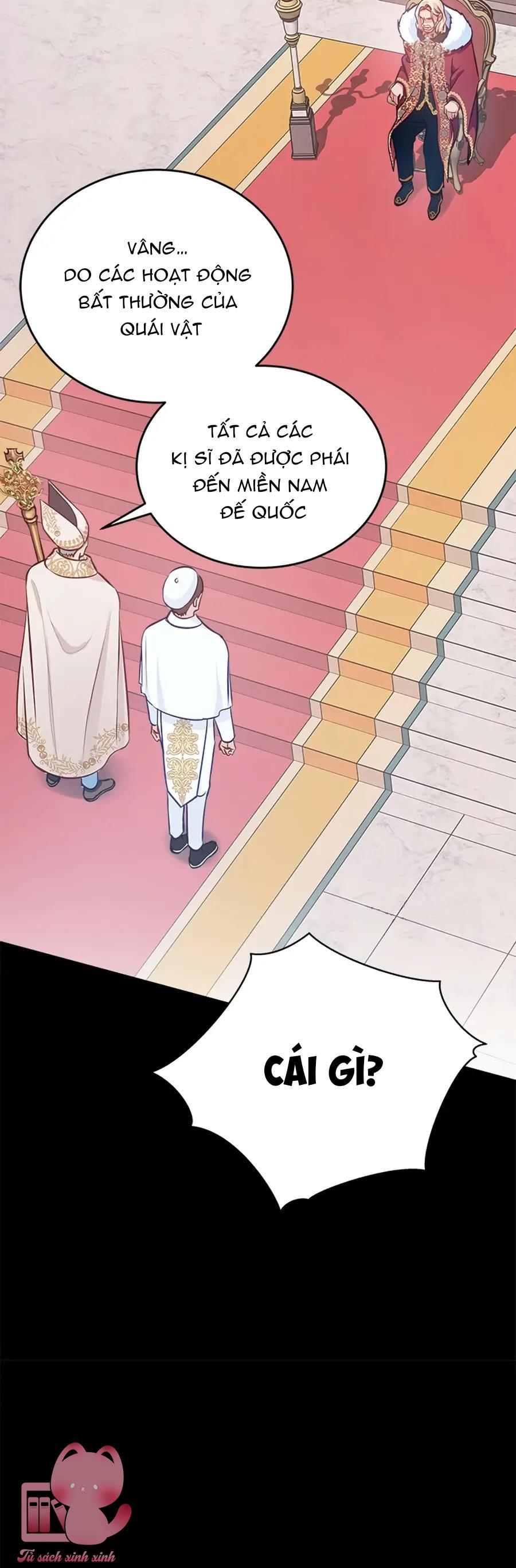 Ác Long Sống Làm Gì Cơ Chứ? - Chap 2