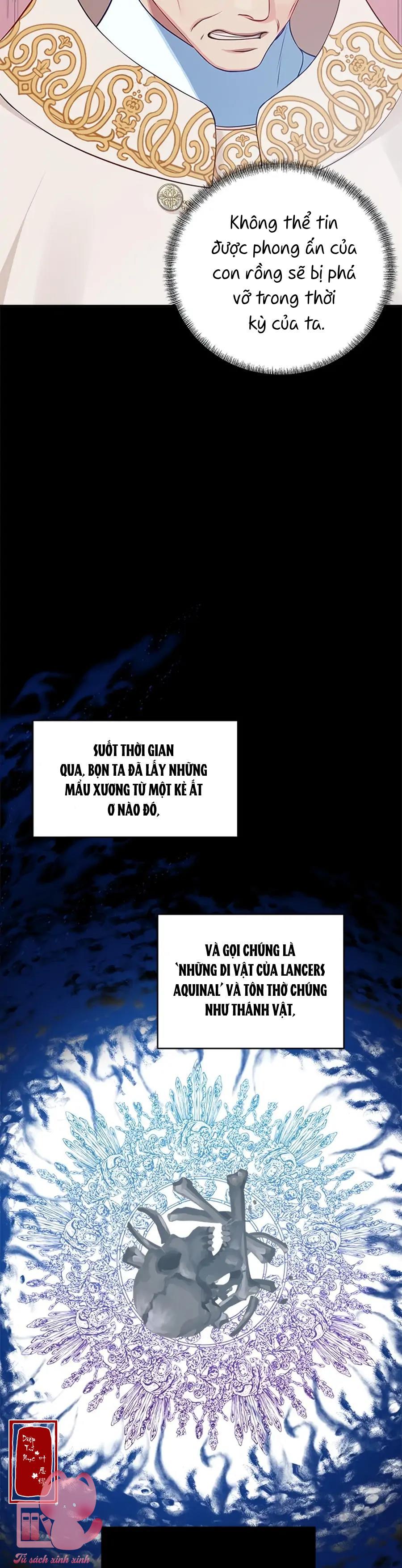 Ác Long Sống Làm Gì Cơ Chứ? - Chap 2