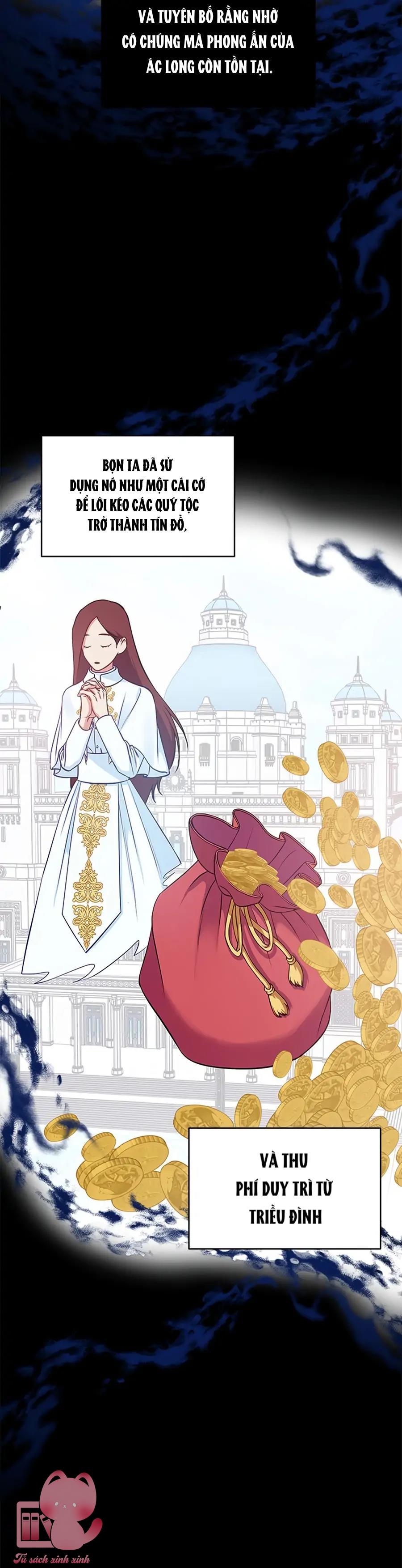 Ác Long Sống Làm Gì Cơ Chứ? - Chap 2