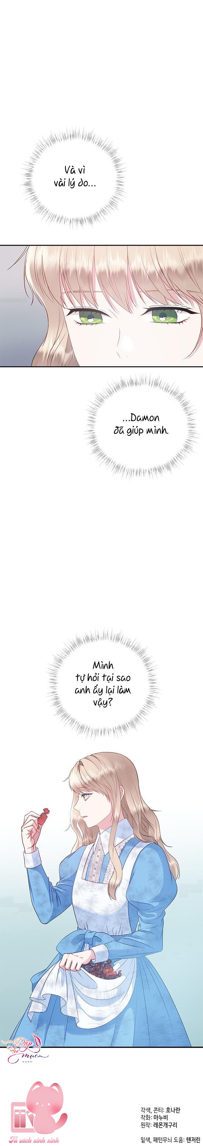 Ác Long Sống Làm Gì Cơ Chứ? - Chap 20