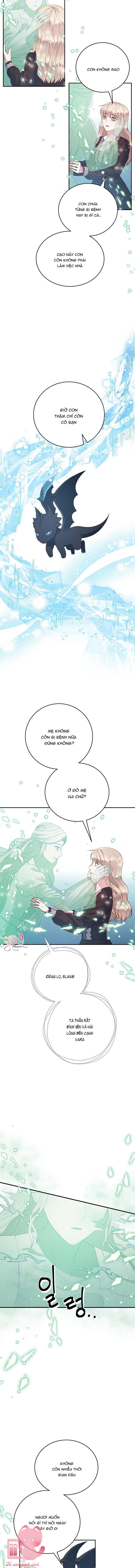 Ác Long Sống Làm Gì Cơ Chứ? - Chap 22