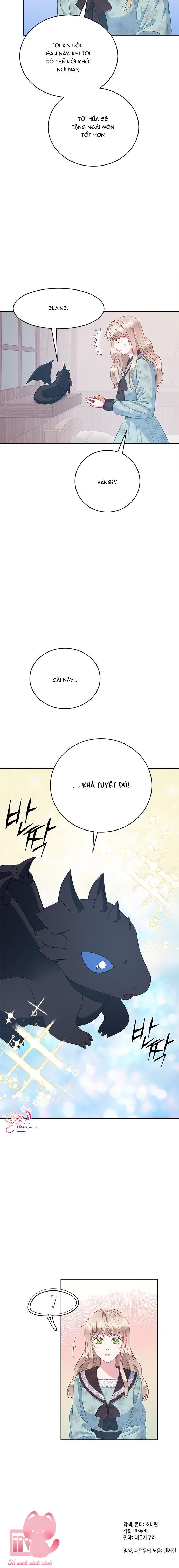 Ác Long Sống Làm Gì Cơ Chứ? - Chap 23