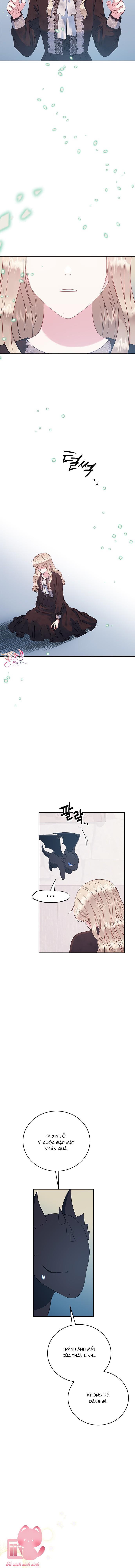 Ác Long Sống Làm Gì Cơ Chứ? - Chap 23