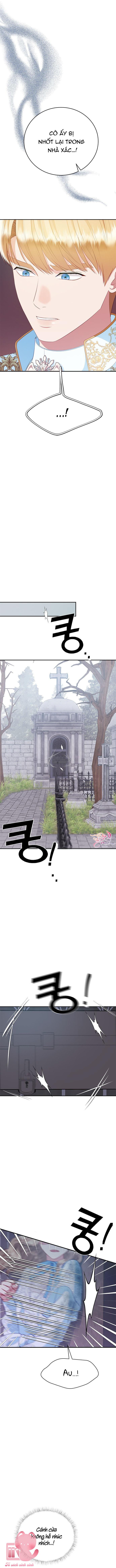 Ác Long Sống Làm Gì Cơ Chứ? - Chap 27