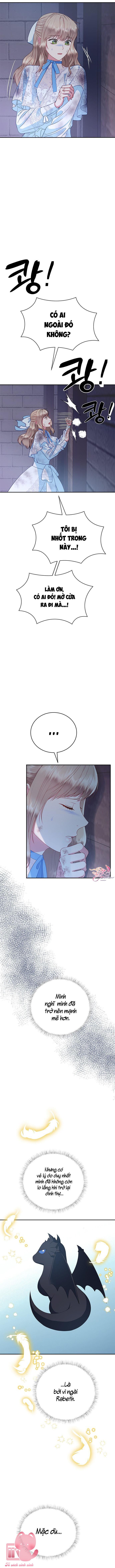 Ác Long Sống Làm Gì Cơ Chứ? - Chap 27