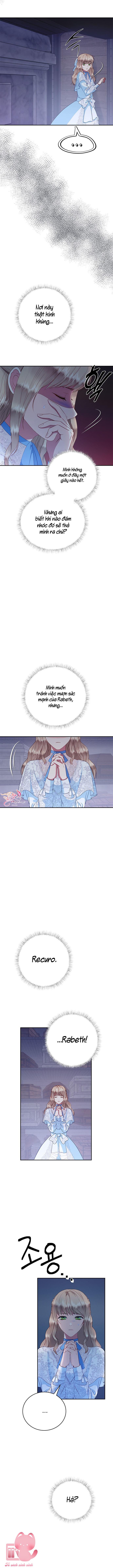 Ác Long Sống Làm Gì Cơ Chứ? - Chap 27