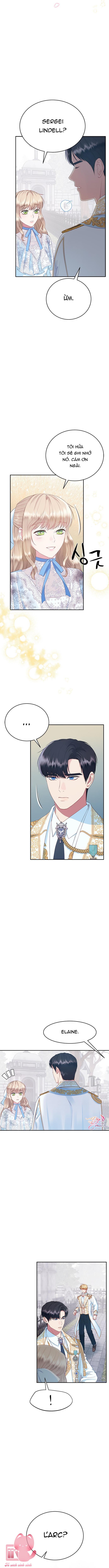 Ác Long Sống Làm Gì Cơ Chứ? - Chap 28