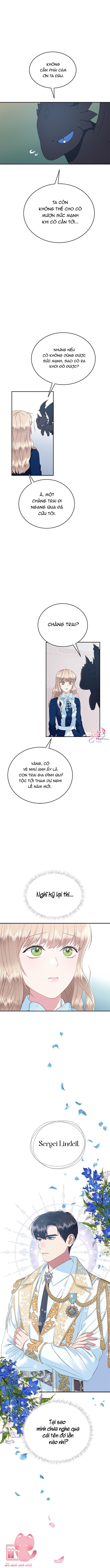 Ác Long Sống Làm Gì Cơ Chứ? - Chap 29