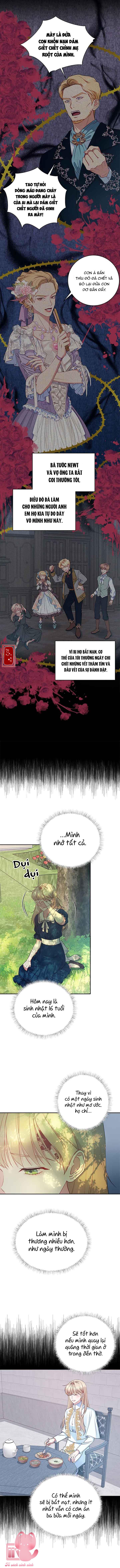 Ác Long Sống Làm Gì Cơ Chứ? - Chap 3