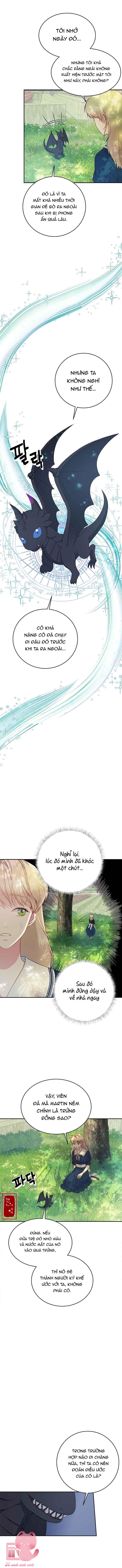 Ác Long Sống Làm Gì Cơ Chứ? - Chap 3