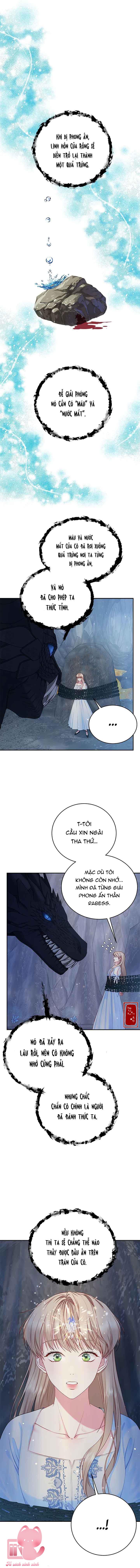 Ác Long Sống Làm Gì Cơ Chứ? - Chap 3