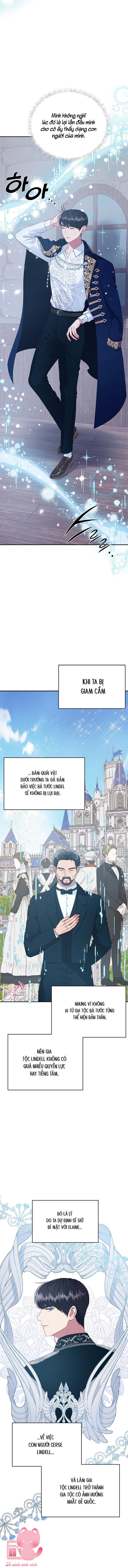 Ác Long Sống Làm Gì Cơ Chứ? - Chap 30