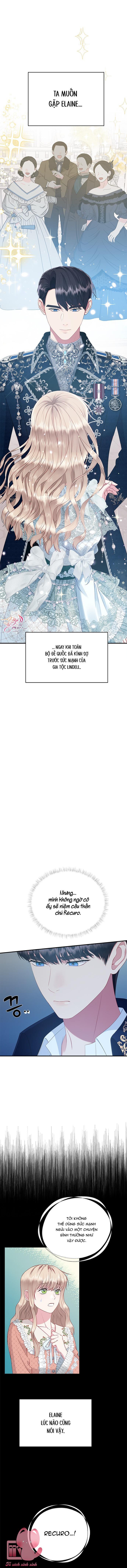 Ác Long Sống Làm Gì Cơ Chứ? - Chap 30