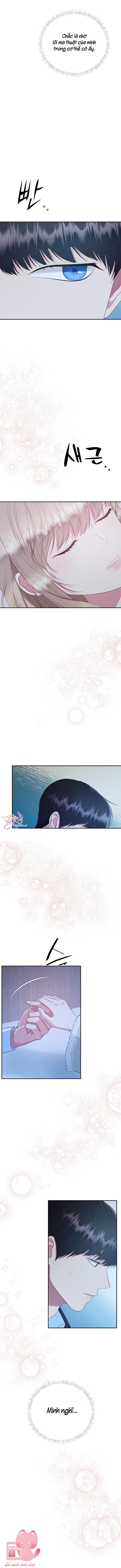 Ác Long Sống Làm Gì Cơ Chứ? - Chap 30