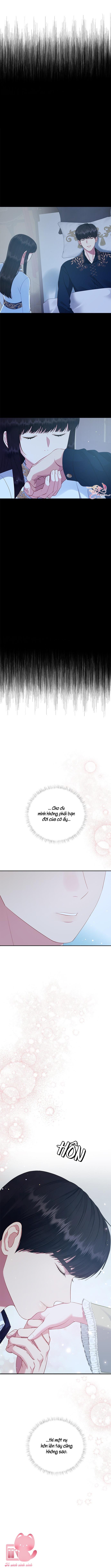 Ác Long Sống Làm Gì Cơ Chứ? - Chap 30