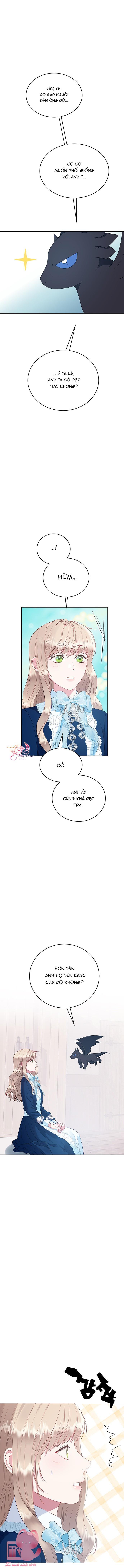 Ác Long Sống Làm Gì Cơ Chứ? - Chap 30