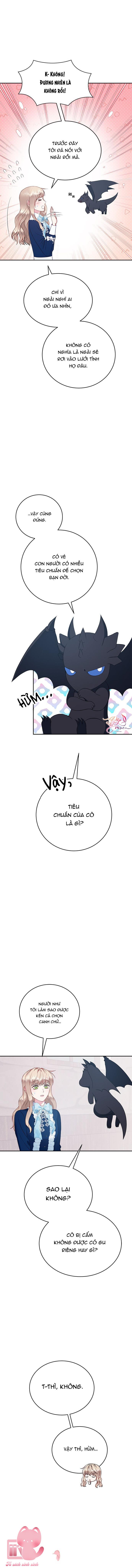 Ác Long Sống Làm Gì Cơ Chứ? - Chap 30