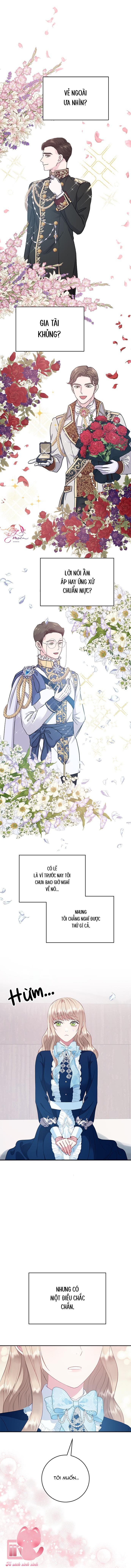 Ác Long Sống Làm Gì Cơ Chứ? - Chap 30