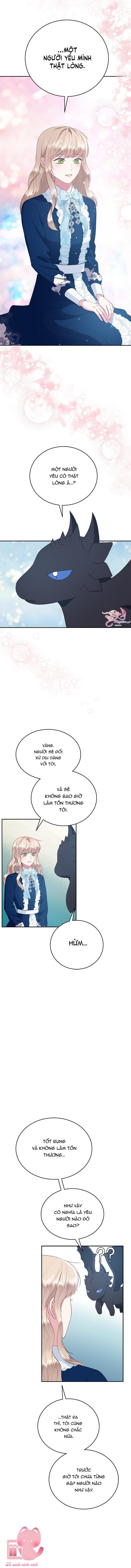 Ác Long Sống Làm Gì Cơ Chứ? - Chap 30