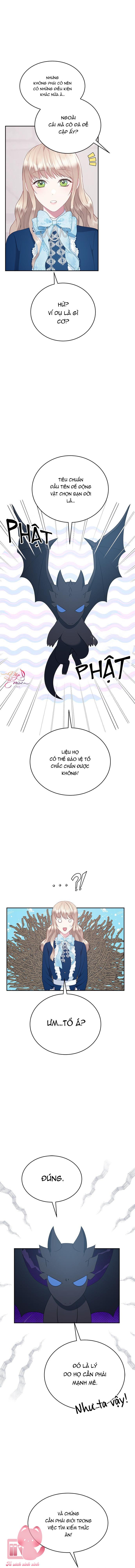 Ác Long Sống Làm Gì Cơ Chứ? - Chap 30