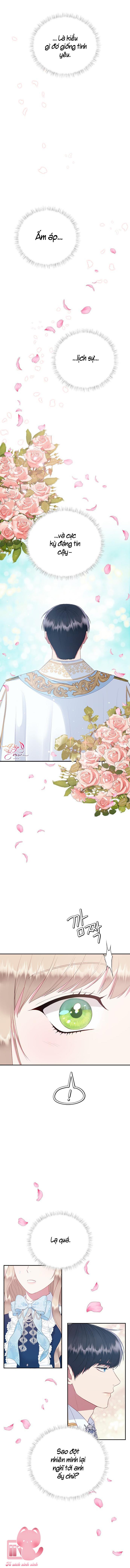 Ác Long Sống Làm Gì Cơ Chứ? - Chap 30