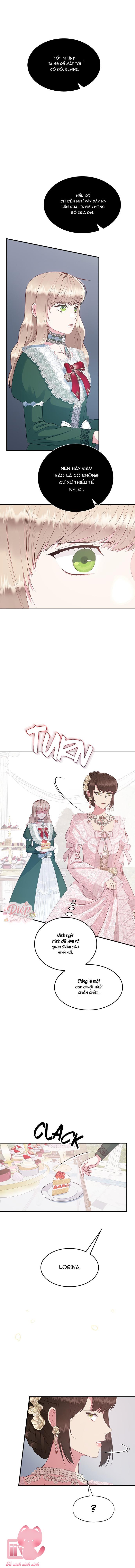 Ác Long Sống Làm Gì Cơ Chứ? - Chap 37