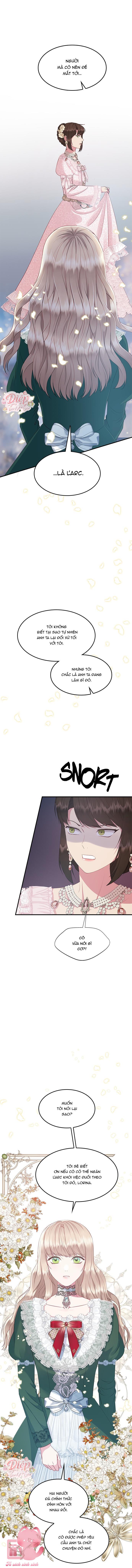 Ác Long Sống Làm Gì Cơ Chứ? - Chap 37