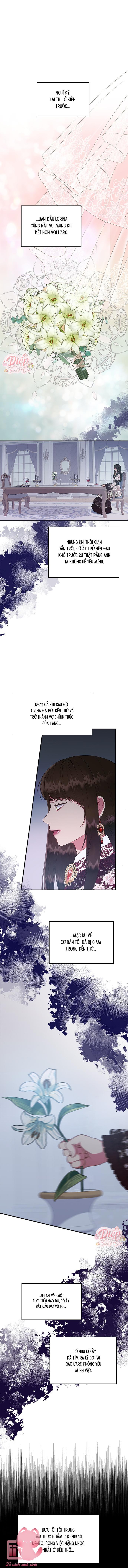 Ác Long Sống Làm Gì Cơ Chứ? - Chap 37