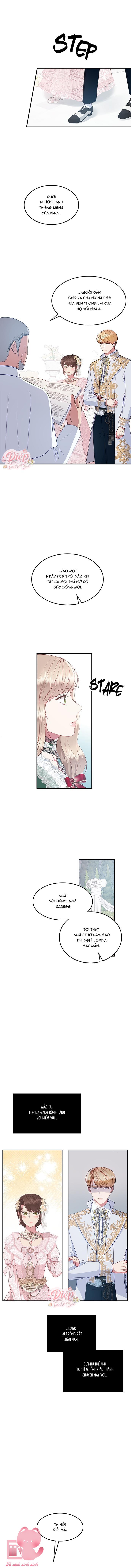 Ác Long Sống Làm Gì Cơ Chứ? - Chap 37