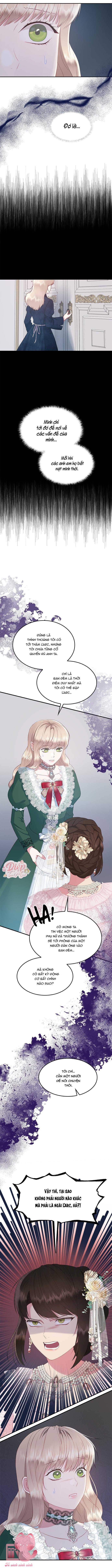 Ác Long Sống Làm Gì Cơ Chứ? - Chap 37