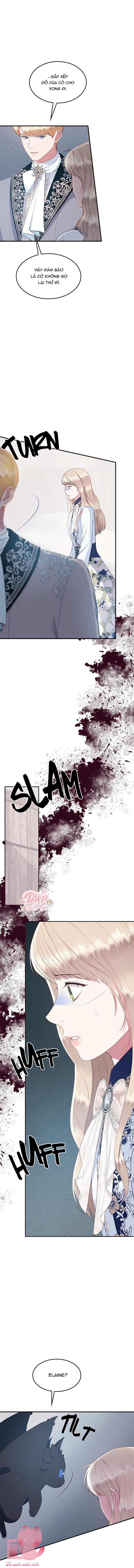 Ác Long Sống Làm Gì Cơ Chứ? - Chap 38