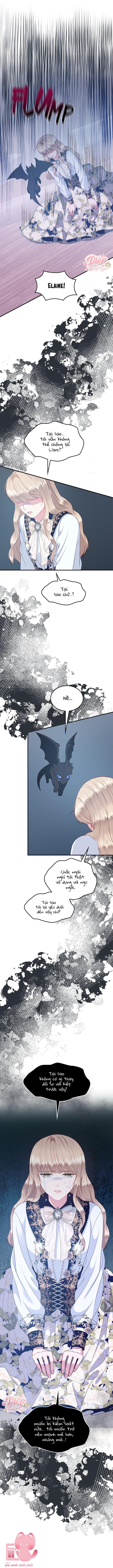 Ác Long Sống Làm Gì Cơ Chứ? - Chap 38